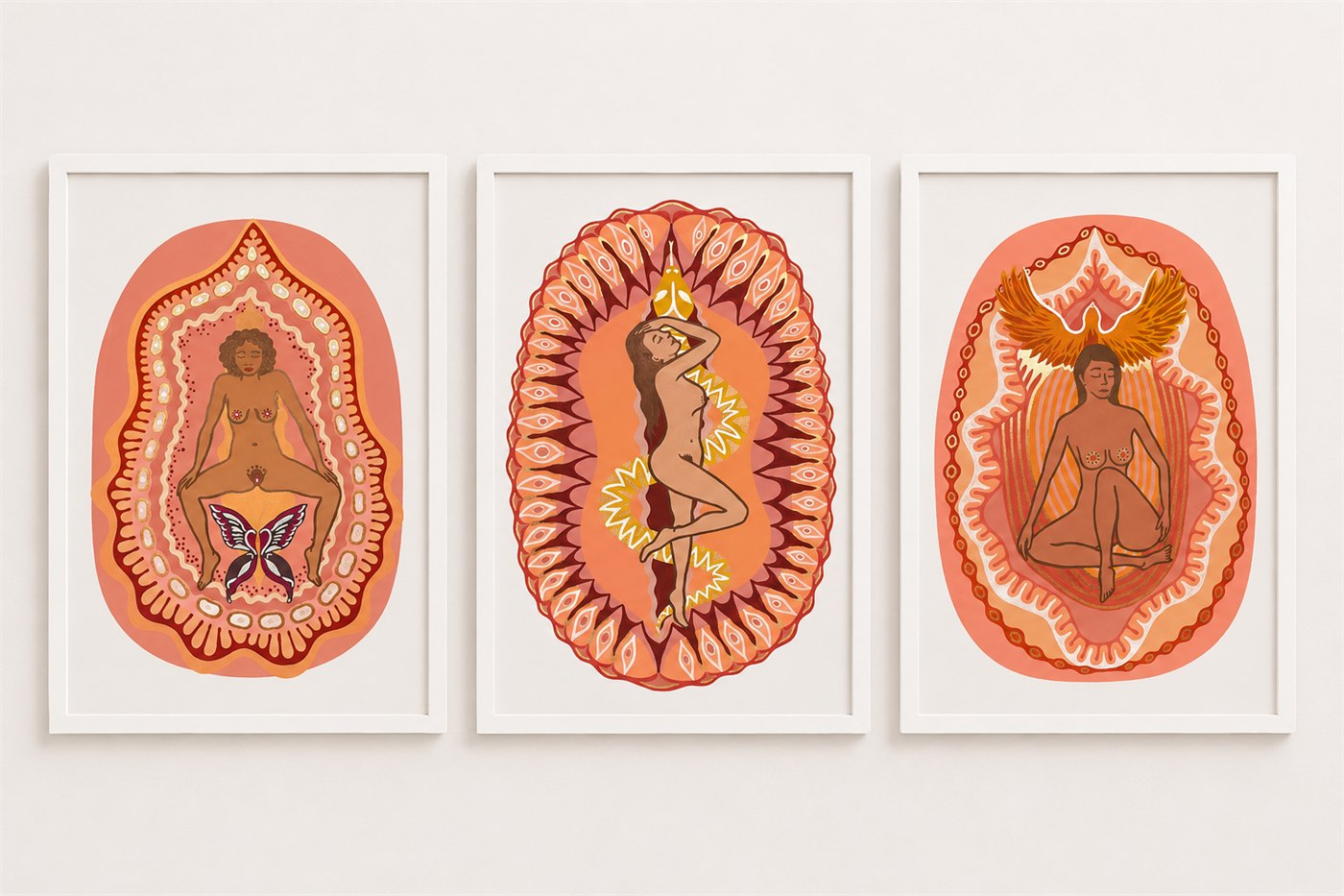 Sacred Feminine