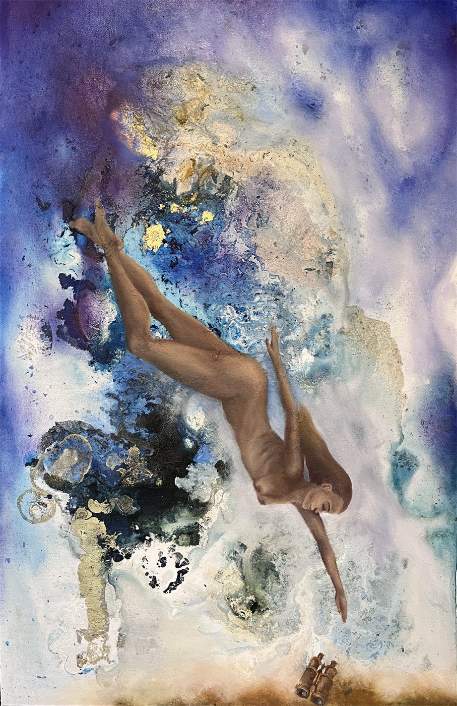The Swimmer