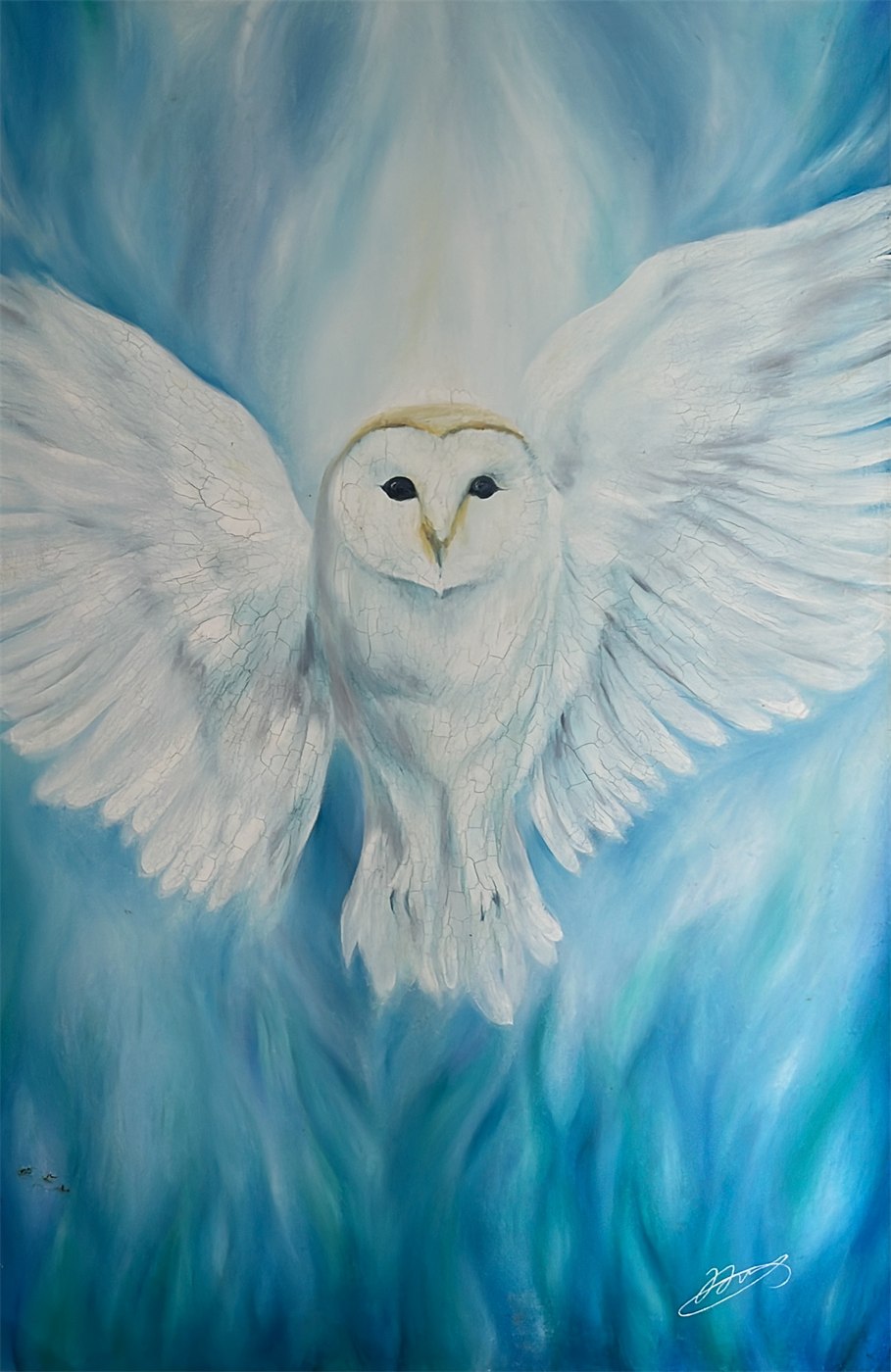 White Owl