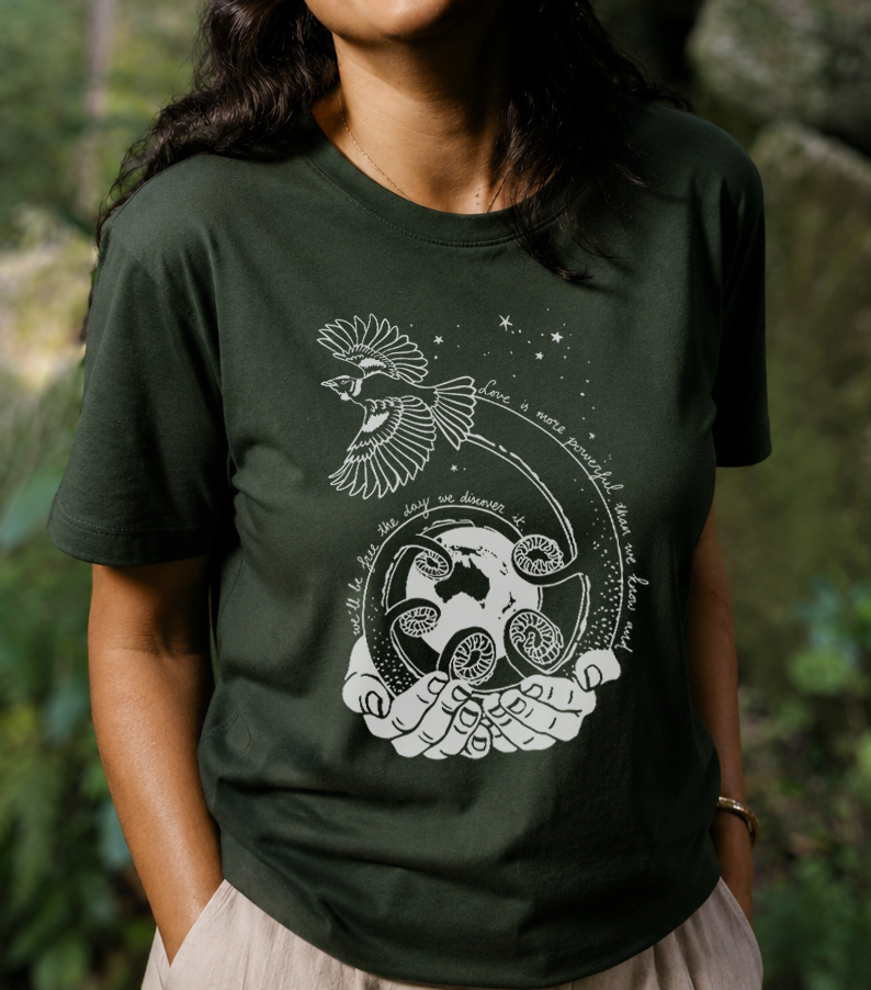Freedom T-shirt