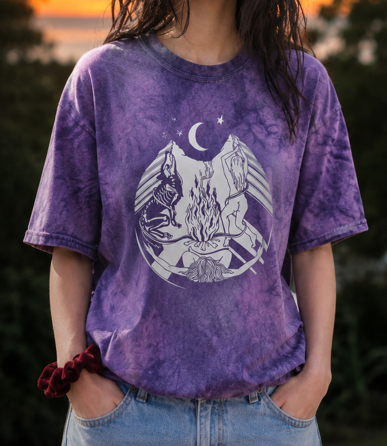 La Loba T-shirt