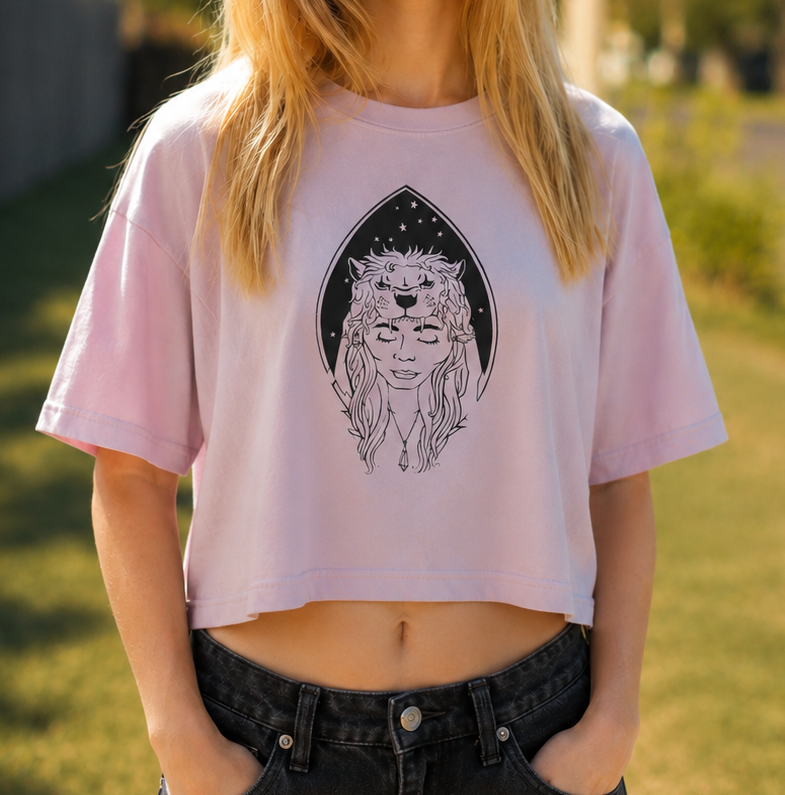 Lioness T-shirt