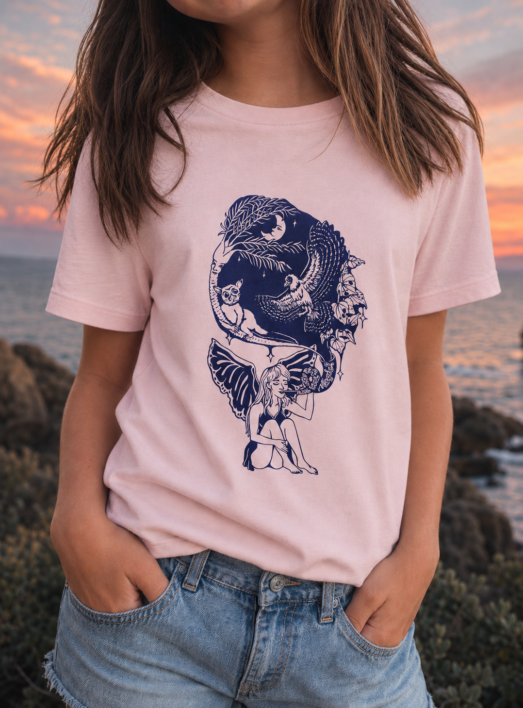 NZ Magic T-shirt